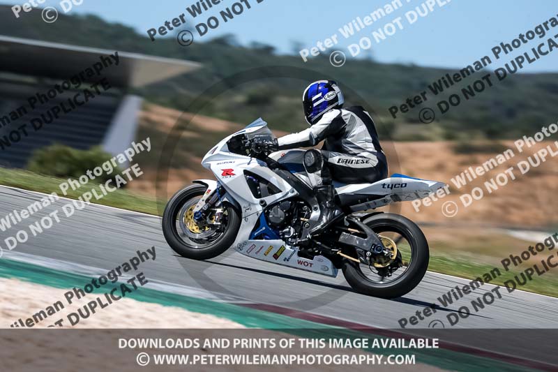 may 2019;motorbikes;no limits;peter wileman photography;portimao;portugal;trackday digital images